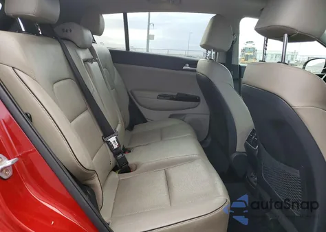 2020 Kia Sportage Ex from USA, damaged, VIN KNDPNCAC5L7715720